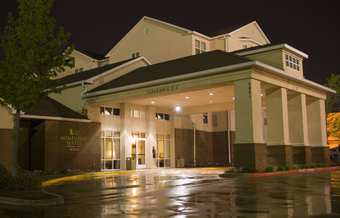 Homewood Suites by Hilton Dallas Arlington Arlington
