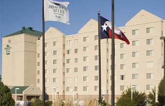 Homewood Suites by Hilton Ft Worth North at Fossil Creek Fort Worth