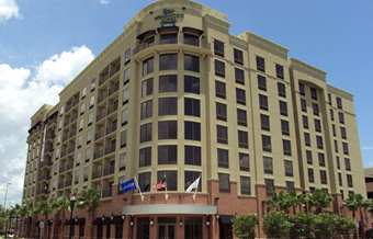 Homewood Suites by Hilton - Jacksonville Downtown Southbank  Jacksonville