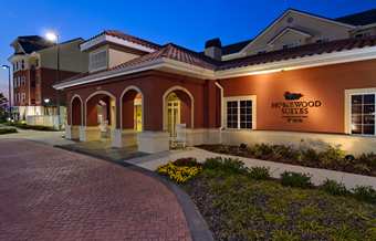 Homewood Suites by Hilton Jacksonville  South St Johns Ctr Jacksonville