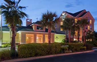 Homewood Suites by Hilton Orlando  UCF Area Orlando