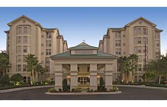Homewood Suites by Hilton Orlando International Drive Conven Orlando
