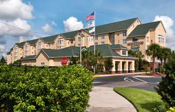 Homewood Suites by Hilton Orlando  Nearest to Universal Stud Orlando