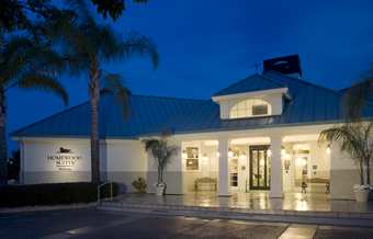 Homewood Suites by Hilton San Jose  Airport Silicon Valley
