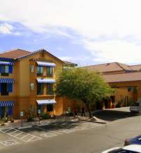 Hampton Inn & Suites Tucson-Mall Tucson