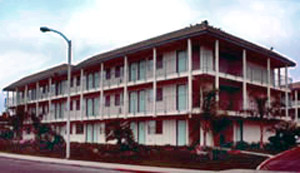 Motel 6 Phoenix - Northern Avenue